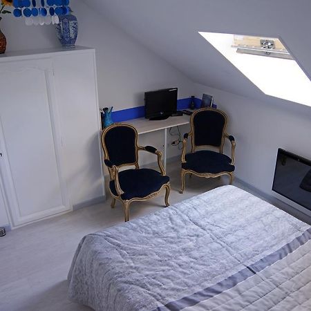 Chambres Et Espace Detente Bien-Etre Sologn'Ami Neuvy-sur-Barangeon Exterior photo
